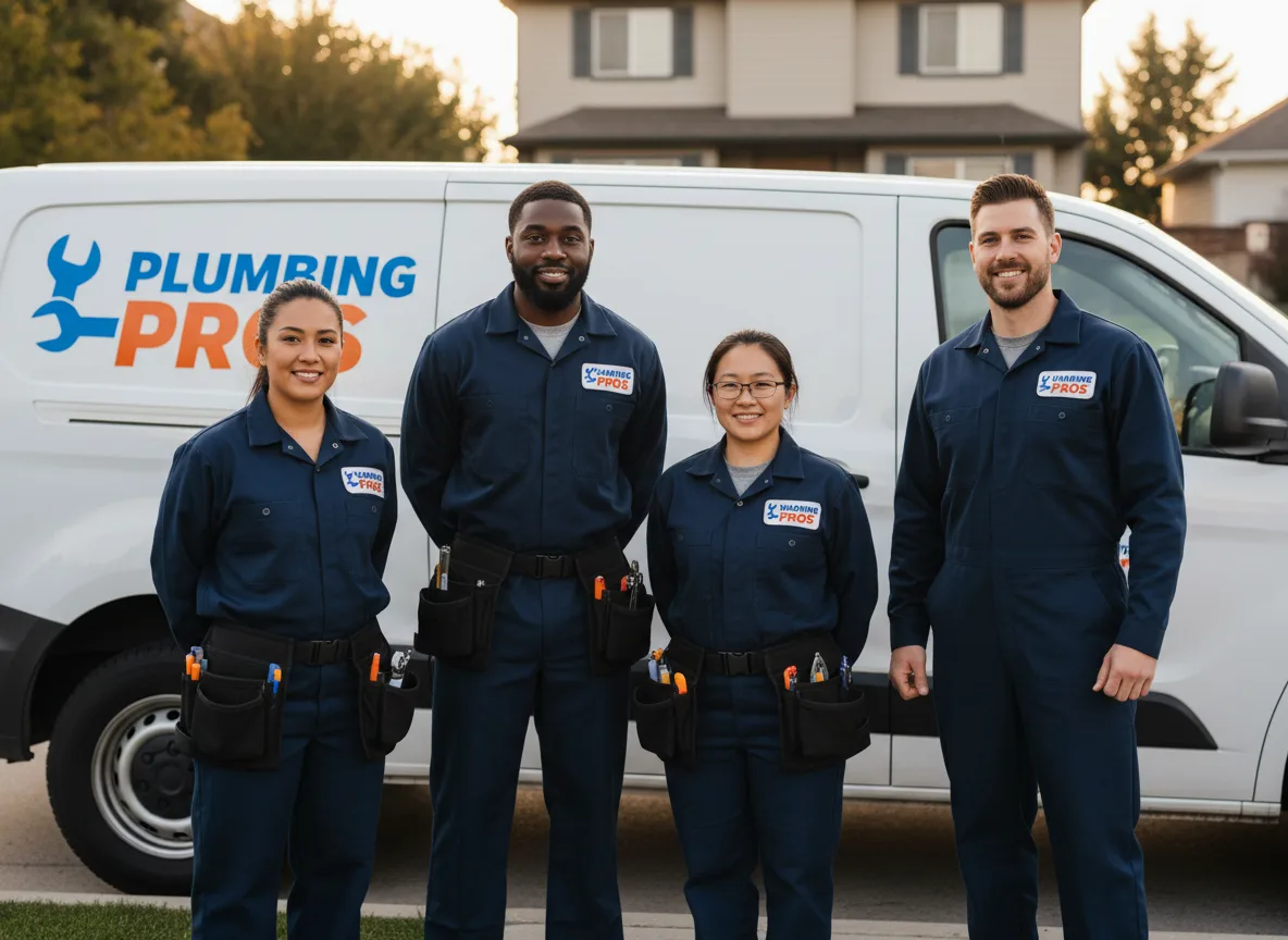 Water Heater Repair company in Limestone, ME